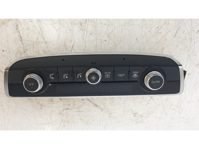 Recambio de mando climatizador para audi q3 sportback (f3n) 40 tdi quattro referencia OEM IAM 83A820043AH  