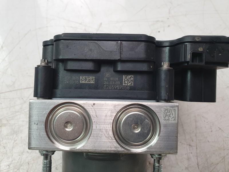 Recambio de abs para peugeot 208 (p2) active referencia OEM IAM 1682538680  