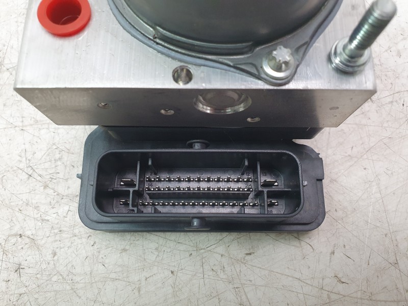 Recambio de abs para peugeot 208 (p2) active referencia OEM IAM 1682538680  