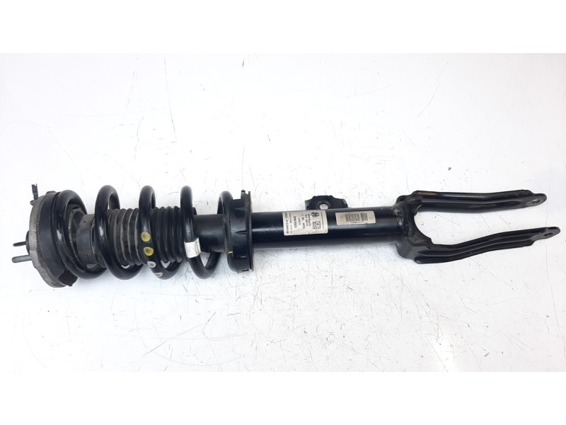 Recambio de amortiguador delantero izquierdo para alfa romeo stelvio (630) quadrifoglio 4wd referencia OEM IAM 50562154  