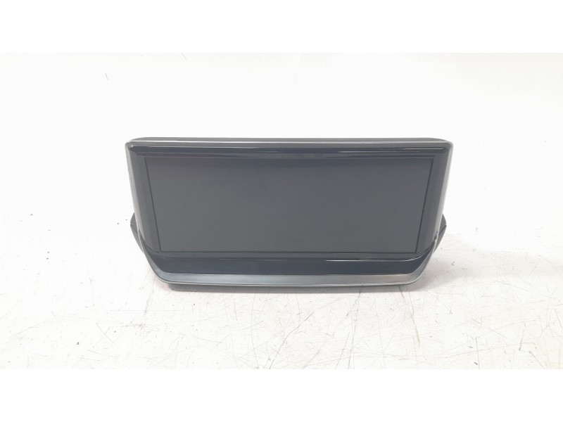 Recambio de sistema navegacion gps para peugeot 208 (p2) active referencia OEM IAM 9838129680  