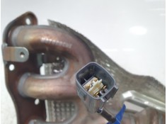 Recambio de catalizador para toyota corolla fastback (_e21_) 1.8 hybrid (zwe211) referencia OEM IAM OT250 BABTV  2