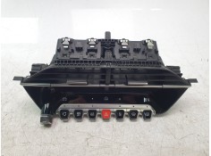 Recambio de mando climatizador para peugeot 208 (p2) active referencia OEM IAM 9823457080  