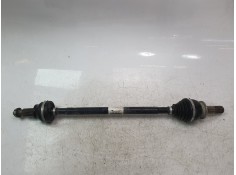 Recambio de transmision trasera derecha para land rover range rover velar 2.0 turbo cat referencia OEM IAM HK834K138AA  T97198 ,