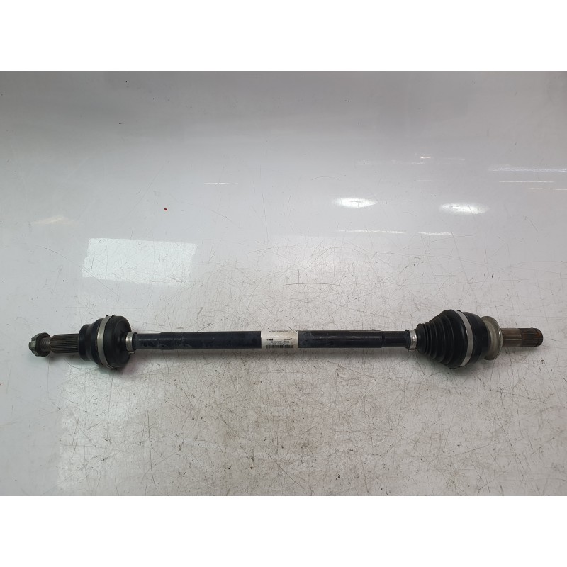 Recambio de transmision trasera derecha para land rover range rover velar 2.0 turbo cat referencia OEM IAM HK834K138AA  T97198 ,