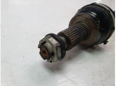 Recambio de transmision trasera derecha para land rover range rover velar 2.0 turbo cat referencia OEM IAM HK834K138AA  T97198 , 2