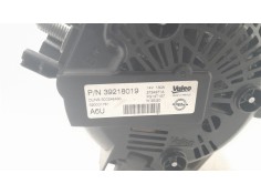 Recambio de alternador para opel insignia b grand sport (z18) 2.0 (68) referencia OEM IAM YR00352380   2