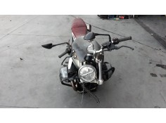 bmw r ninet scrambler del año 2021 2