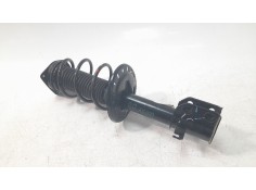 Recambio de amortiguador delantero derecho para peugeot 208 (p2) active referencia OEM IAM 9831168080  