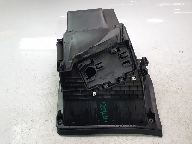 Recambio de guantera para peugeot 208 (p2) active referencia OEM IAM 98288155ZD  