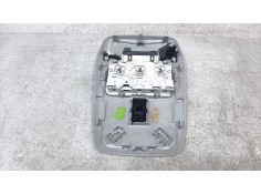 Recambio de luz interior para citroen c4 berlina e-feel referencia OEM IAM 98276588UW   2