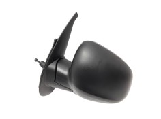 Recambio de retrovisor izquierdo para renault kangoo referencia OEM IAM 963029296R 1051999012 1051999012 , RN9217004 , 24806821  2