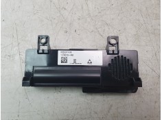 Recambio de modulo electronico para peugeot 208 (p2) active referencia OEM IAM 9864566780   2