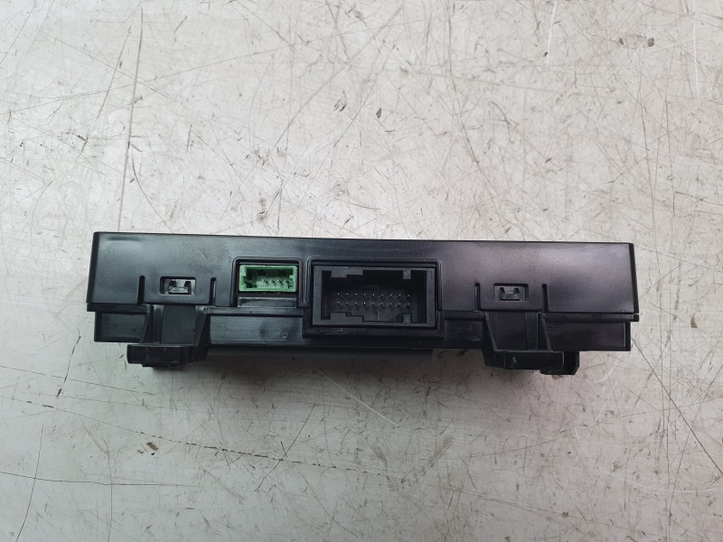 Recambio de modulo electronico para peugeot 208 (p2) active referencia OEM IAM 9864566780  