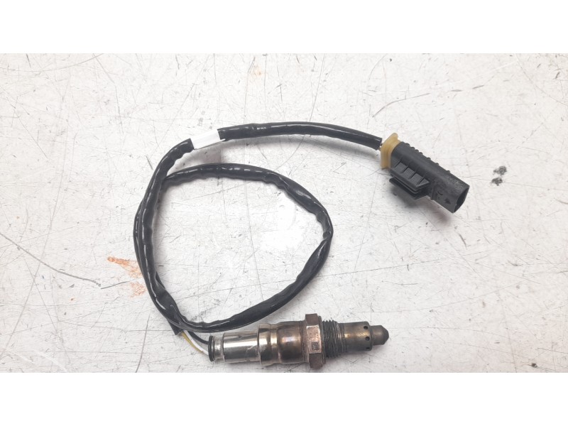 Recambio de sonda lambda para bmw x2 (f39) xdrive 20i referencia OEM IAM 9454710  