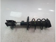 AMORTIGUADOR DELANTERO IZQUIERDO 9831167880 