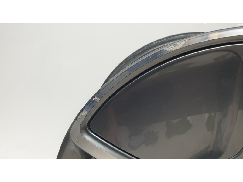 Recambio de llanta para smart 1 ev a las 4 ruedas referencia OEM IAM 8891684825  