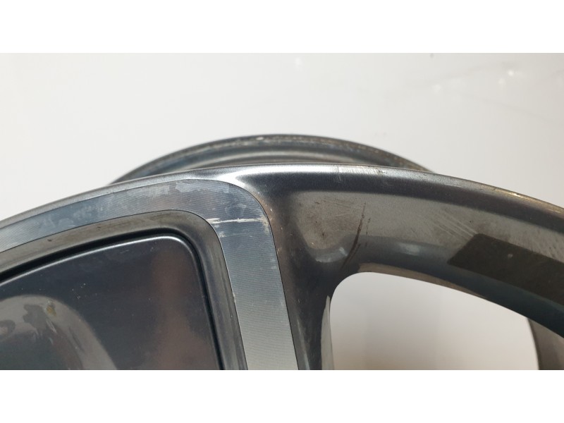 Recambio de llanta para smart 1 ev a las 4 ruedas referencia OEM IAM 8891684825  