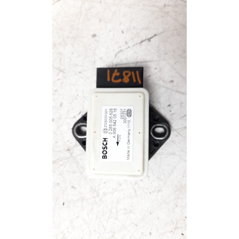 Recambio de sensor para mercedes-benz vito (w639) basic, combi 109 cdi compacto (639.601) referencia OEM IAM A9065420518  