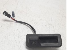 Recambio de maneta exterior porton para audi q3 sportback (f3n) 35 tdi referencia OEM IAM 81A827566A  