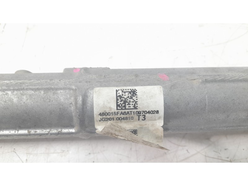 Recambio de cremallera direccion para nissan micra v (k14) 1.0 ig-t 100 referencia OEM IAM 480015FA6  