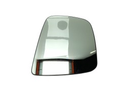 Recambio de cristal retrovisor derecho para nissan nv 200 (m20) referencia OEM IAM 96365JX30B 1058045023 1058045023 , 31227202 ,