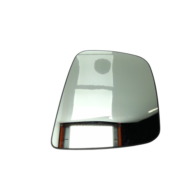 Recambio de cristal retrovisor derecho para nissan nv 200 (m20) referencia OEM IAM 96365JX30B 1058045023 1058045023 , 31227202 ,