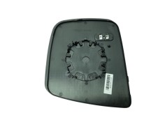 Recambio de cristal retrovisor derecho para nissan nv 200 (m20) referencia OEM IAM 96365JX30B 1058045023 1058045023 , 31227202 , 2