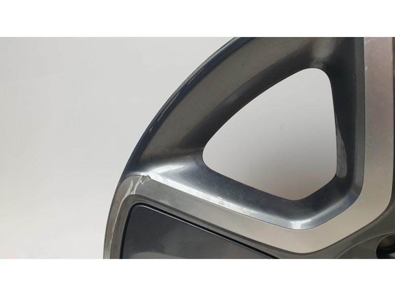 Recambio de llanta para smart 1 ev a las 4 ruedas referencia OEM IAM 8890353259  