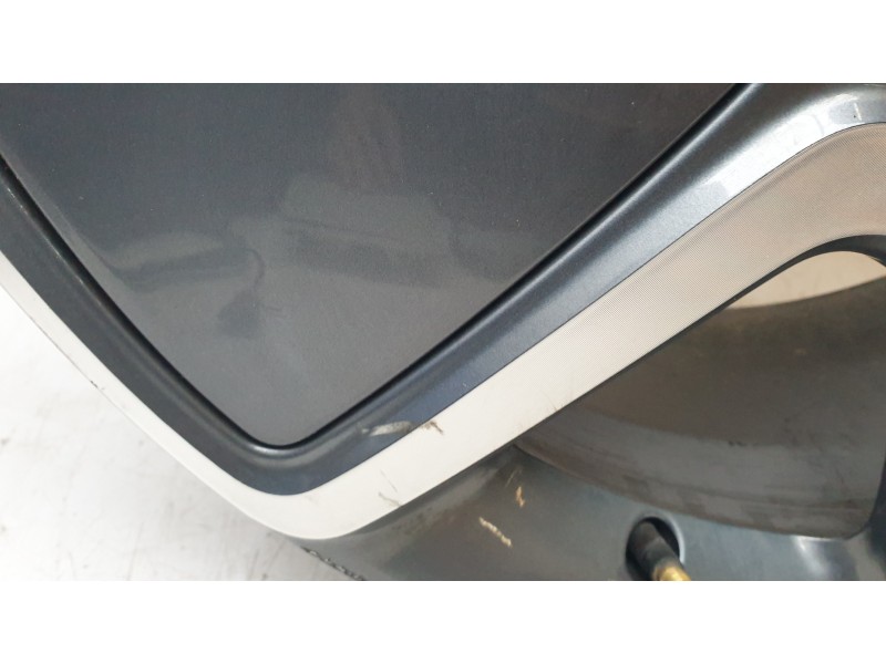 Recambio de llanta para smart 1 ev a las 4 ruedas referencia OEM IAM 8890353259  