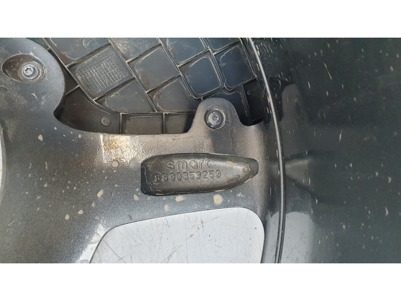 Recambio de llanta para smart 1 ev a las 4 ruedas referencia OEM IAM 8890353259  