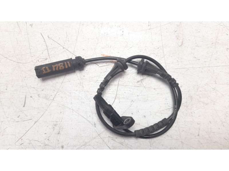 Recambio de sensor abs trasero izquierdo para bmw x2 (f39) xdrive 20i referencia OEM IAM F00C1H4061  