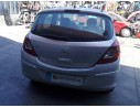 OPEL CORSA D