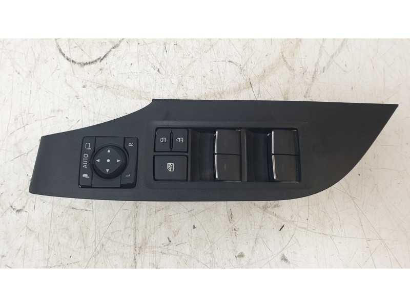 Recambio de mando elevalunas delantero izquierdo para toyota rav 4 v (_a5_, _h5_) 2.5 hybrid awd (axap54) referencia OEM IAM 840