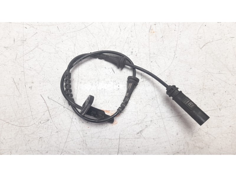 Recambio de sensor abs trasero derecho para bmw x2 (f39) xdrive 20i referencia OEM IAM   