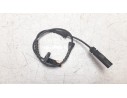 SENSOR ABS TRASERO DERECHO 