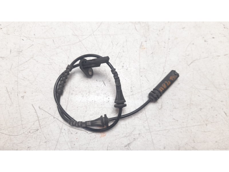 Recambio de sensor abs trasero derecho para bmw x2 (f39) xdrive 20i referencia OEM IAM   