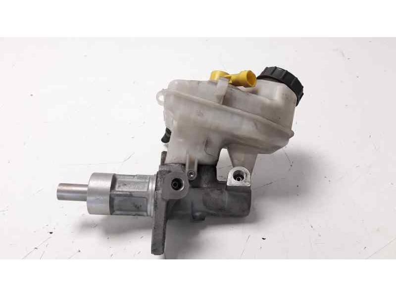 Recambio de bomba freno para opel astra j lim. selective referencia OEM IAM 84102409  