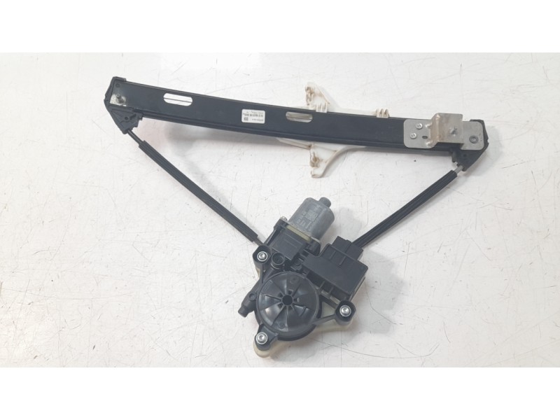 Recambio de elevalunas trasero derecho para seat ibiza v (kj1, kjg) 1.0 tsi referencia OEM IAM 6F0839462  