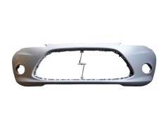 Recambio de paragolpes delantero para ford fiesta (cb1) referencia OEM IAM 1568817 107104408 107104408 , FD3441001 , 402142B
