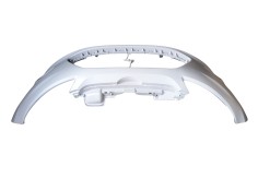 Recambio de paragolpes delantero para ford fiesta (cb1) referencia OEM IAM 1568817 107104408 107104408 , FD3441001 , 402142B 2