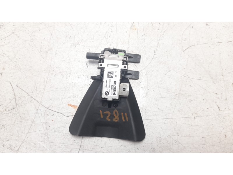 Recambio de camara vision frontal para bmw x2 (f39) xdrive 20i referencia OEM IAM 9458738  