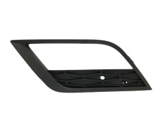 Recambio de rejilla paragolpes izquierda para seat leon (5f1) referencia OEM IAM 5F0853665A9B9 107213316 107213316 , ST4262124 ,