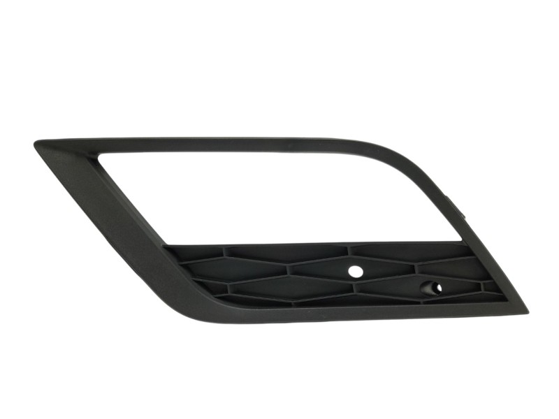 Recambio de rejilla paragolpes izquierda para seat leon (5f1) referencia OEM IAM 5F0853665A9B9 107213316 107213316 , ST4262124 ,