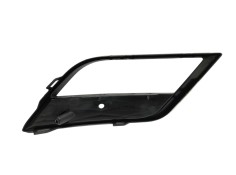Recambio de rejilla paragolpes izquierda para seat leon (5f1) referencia OEM IAM 5F0853665A9B9 107213316 107213316 , ST4262124 , 2