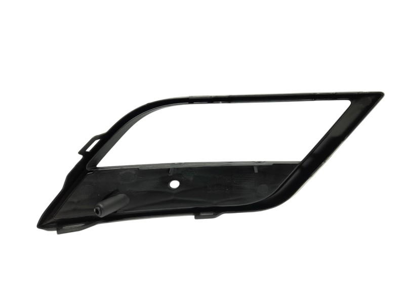 Recambio de rejilla paragolpes izquierda para seat leon (5f1) referencia OEM IAM 5F0853665A9B9 107213316 107213316 , ST4262124 ,