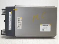 Recambio de bateria para volvo xc60 ii (246) b4 mild-hybrid referencia OEM IAM   