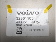 Recambio de bateria para volvo xc60 ii (246) b4 mild-hybrid referencia OEM IAM    2