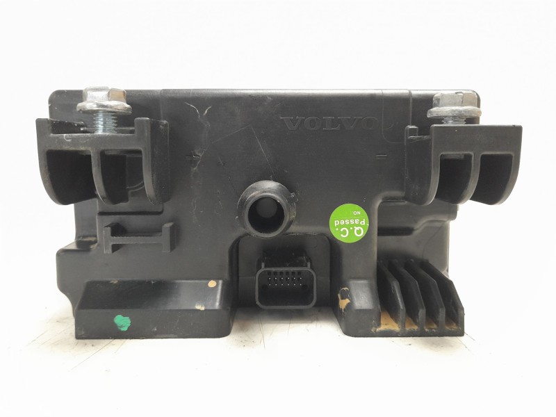 Recambio de bateria para volvo xc60 ii (246) b4 mild-hybrid referencia OEM IAM   