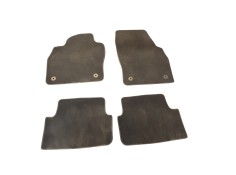 Recambio de juego alfombrillas para volkswagen taigo taigo referencia OEM IAM 2G1863011  